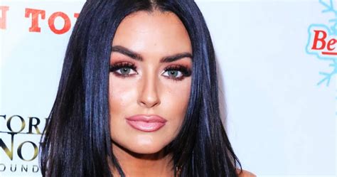 abigail ratchford nipple|Abigail Ratchford Goes Topless, Teases Fans With Sneak Peek .